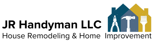 JR Handyman LLC logo