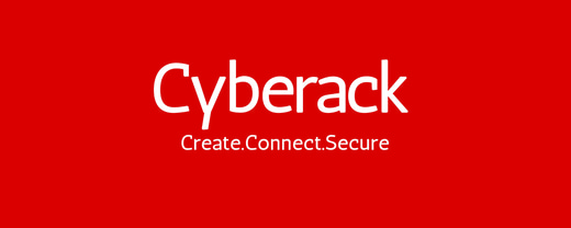 CYBERACK logo