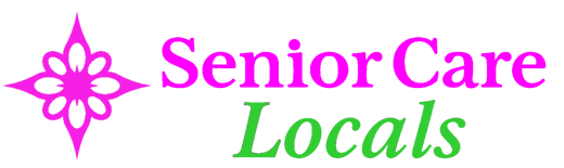 Senior Care Locals logo