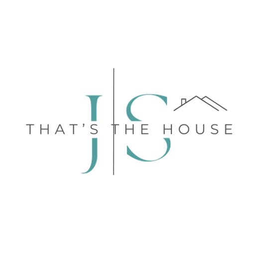 That's the House logo