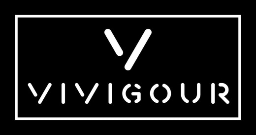 VIVIGOUR logo