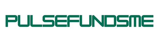PULSE FUNDS ME logo