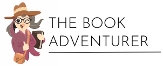 The Book Adventurer - Thank you for our feedback. logo