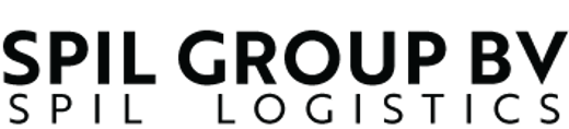Spil logistics logo