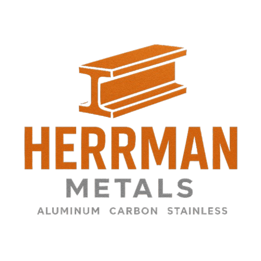 Herrman Metals logo