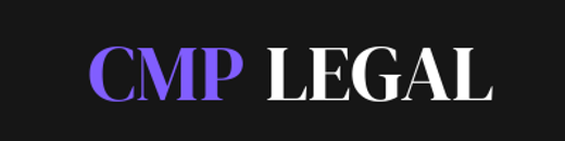 CMP LEGAL ESTUDIO ARGENTINA logo