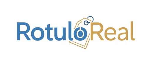 Rótulo Real logo