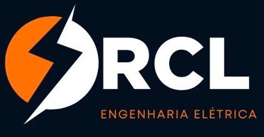 RCL Engenharia Elétrica logo