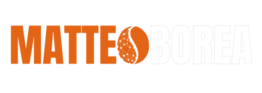 Matteo Borea logo