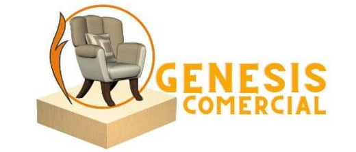 Genesis Comercial logo