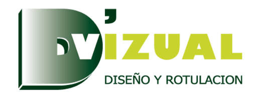 Dvizual logo