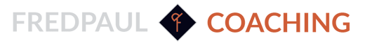 Fred Paul Coaching logo