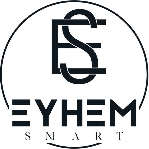 eyhemsmart.com logo