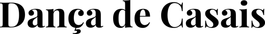 Dança de Casais logo