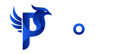 Phonix Digital logo