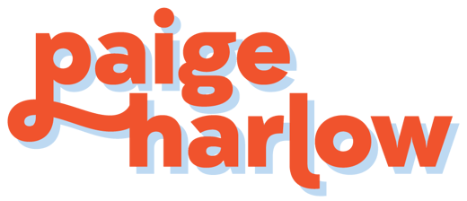 Paige Harlow logo