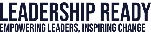 Leadership Ready logo