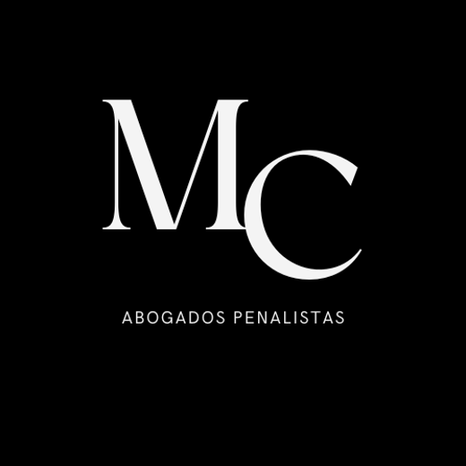 Abogados Penalista Jefferson Martínez y Mariel Colón logo