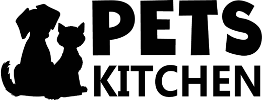 Pets Kitchen logo