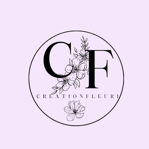 creationfleuri logo