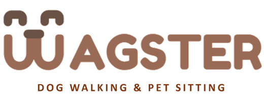 Wagster Pet Care logo