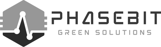 Phasebit logo
