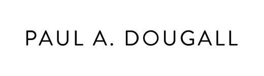 Paul Dougall logo