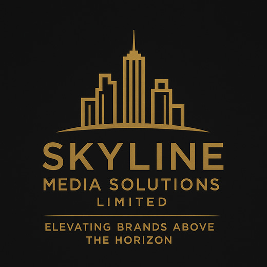 Skyline Media Solutions Limited logo