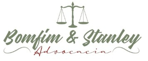BOMFIM STANLEY ADVOGADOS logo