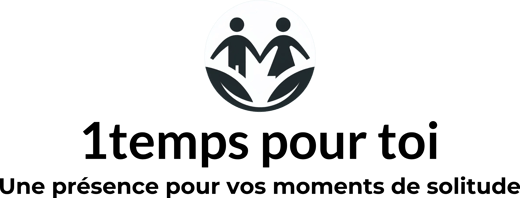 Temps&Partage logo