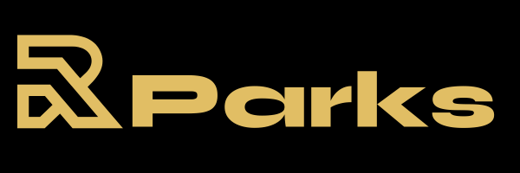 Reuben Parks logo