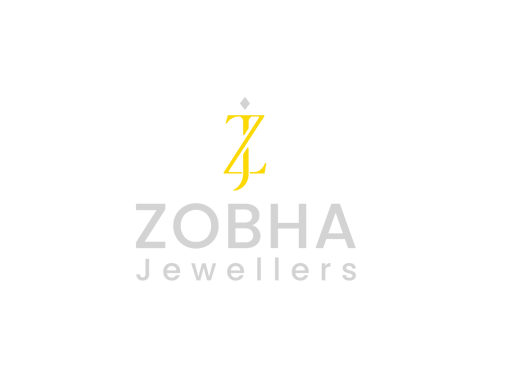 ZOBHA JEWELLERS logo