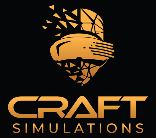 Craft Simulations logo