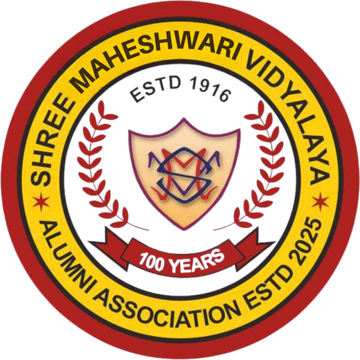 SMV Alumni Association logo