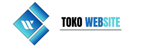 Toko Website logo