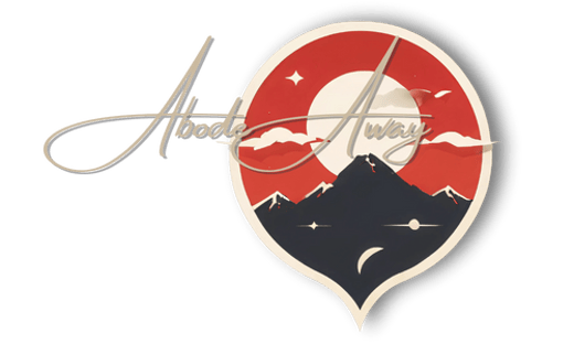 Abode Away logo