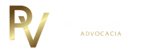 Paulo Valili Advocacia logo