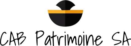 C.A.B. Patrimoine SA logo