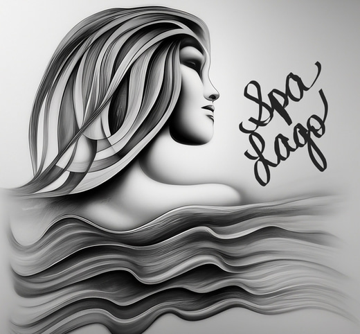Spa Lago logo