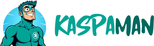 Kaspaman logo