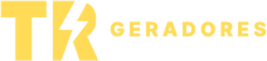 TR Geradores logo