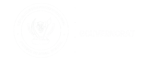 Gouvernorat du kongo central logo