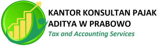 Kantor Konsultan Pajak Aditya Wahyu Prabowo logo
