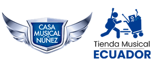 Casa Musical Nuñez logo