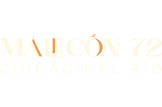 Malecón 72 logo