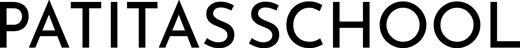 Patitas School logo