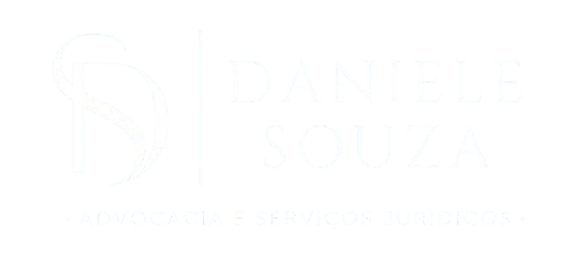 Daniele Souza Advocacia e Serviços Jurídicos logo