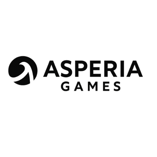 Asperia Games logo