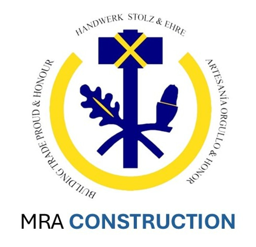 MRA logo