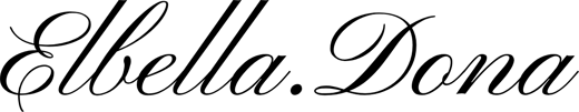 Elbella.Dona logo